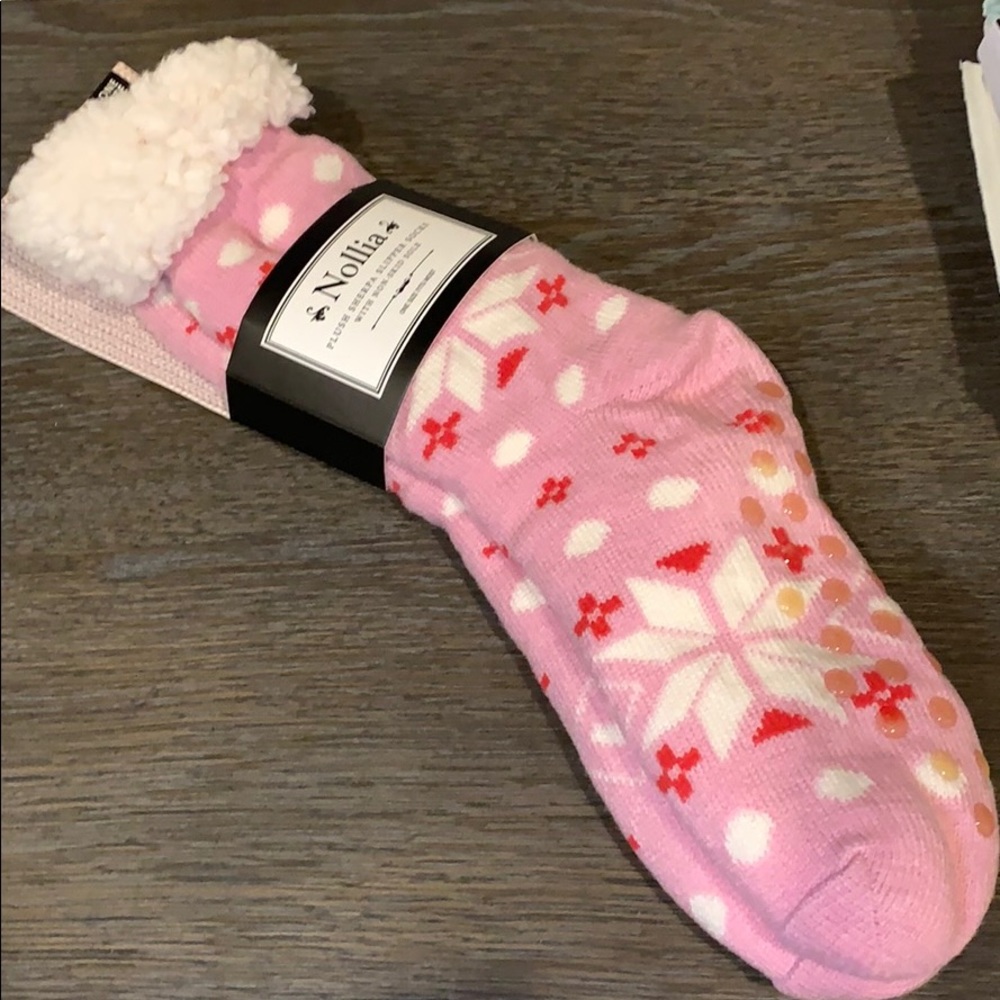 Slipper Socks